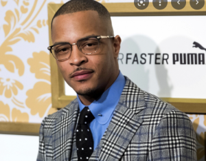 T.I yahishuye impamvu yakubise mugenzi we ubarizwa muri The Chainsmokers 