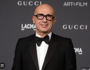 Marco Bizzarri wari uyoboye imyaka 8 ikigo cya Gucci yasezeye