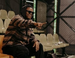 Bruce Melodie yashyize avuga ku byo ashinjwa byo kudatanga indezo 