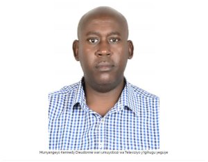 Umuyobozi wa Televiziyo Rwanda yeguye ku mirimo ye nyuma y'imyitwarire mibi