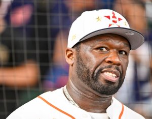 50 Cent yasabye guhagarika itangwa rya Filime ya Skill House kubera ko atishyuwe