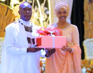 PK wamamaye mu gusobanura filime yarongoye