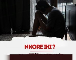 Nkore iki? Umugore wanjye yambarana n' abagabo ntazi, umva agahinda kanjye… 