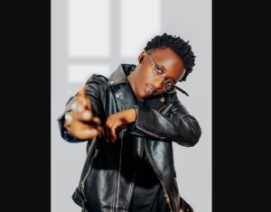 Byinshi kuri Fenthy, amaraso mashya mu mu muziki nyarwanda