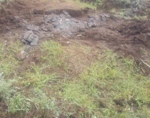 RDC yashinje u Rwanda kubeshya ko FARDC yateye ibisasu ku butaka bwarwo