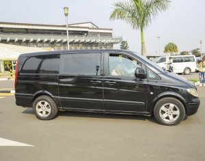 Umubiri wa Yanga wamaze kugera mu Rwanda