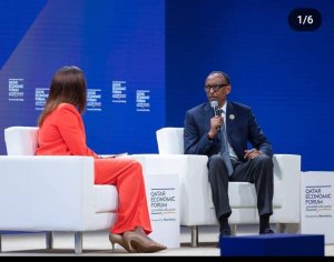 Perezida Kagame yavuze aho umushinga wo kubaka ikibuga cy'Ibugesera ugeze 