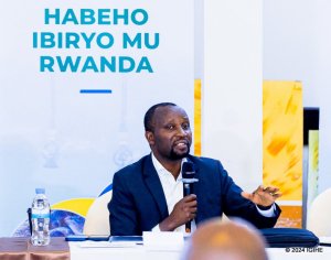 MINAGRI irateganya amavugurura y'abashinzwe ubuhinzi n'ubworozi mu nzego z'ibanze