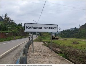 Karongi: Haravugwa iyeguzwa rya Gitif azira kuzana baturage mbarwa kwakira Guverineri