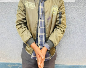 Ngoma: RIB yafunze umwarimu ukekwaho gusambanya umwana