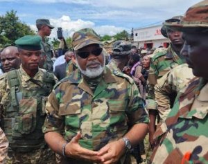 RDC igiye gutangira kuburanisha Corneille Nangaa wa AFC/M23 na bagenzi be