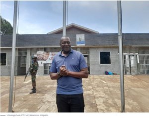 M23 yahamagariye abahunze gusubira mu ngo zabo