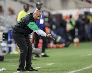 Umutoza wa Nigeria yashinje RDC gukoresha amarozi