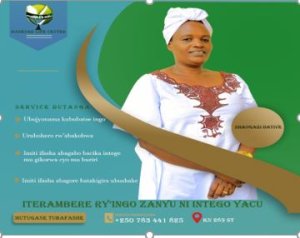 SHANGAZI DATIVE USHISHIKAJWE NO KUMENYA IBIBAZO BIBERA MU NGO YEGEREYE ABATURAGE ABAHA IGISUBIZO KIRAMBYE