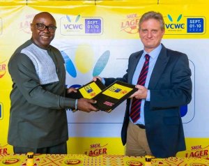 SKOL yasinye amasezerano azafasha Rayon Sports gukina n'ibyamamare ku isi muri ruhago