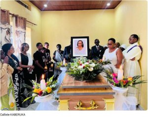 Abaturage barasabira ibihano bikomeye abakomeje kwibasira abarokotse Jenoside