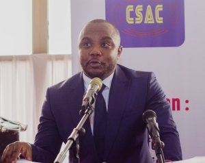 RDC ishaka kubuza ibinyamakuru mpuzamahanga gutangaza intsinzi ya M23