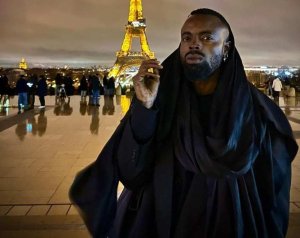 Turahirwa Moses wa Moshions ari mu maboko y'Ubugenzacyaha