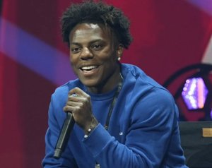 Icyamamare IshowSpeed ategerejwe mu Rwanda