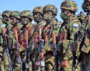 Botswana yahakanye gucumbikira ikigo cya gisirikare cya Amerika