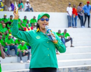 Ibanga ry'intsinzi, ingamba nshya n'ahazaza h'ishyaka: Mukabalisa wa PL twaganiriye