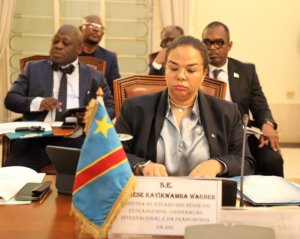Luanda: RDC yaba yitambitse gahunda yo gusenya FDLR