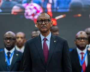 Perezida Kagame yihanangirije RDC ishaka gucecekesha u Rwanda