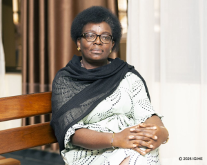 Dosiye ya Ingabire Victoire yaregewe urukiko