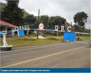 DR Congo: Umutuzo wagarutse muri kivu ya Ruguru nyuma y'imirwano ikomeye 