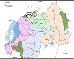 Indorerwamo z'amoko mu gutanga akazi n'amasoko biri mu byatumye abayobozi birukanwa mu majyaruguru