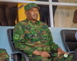 APR FC yabonye Chairman mushya