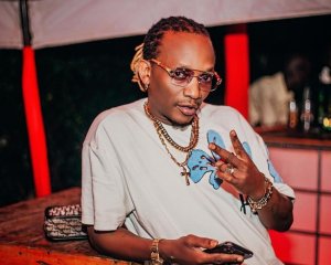 Big Fizzo ari mu myiteguro yo gusohora album ye ya gatanu