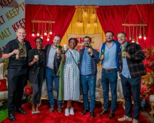 Skol yamuritse isura nshya ya Skol Malt nyuma y'imyaka 10