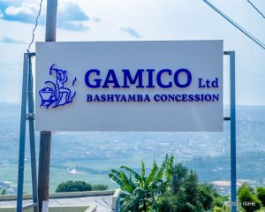 BIRAVUGWA: Abayobozi bakomeye muri RMB ndetse na nyir'ikirombe GAMICO barafunze