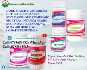 DORE MPAMVU ZISHOBORA GUTERA KUGABANUKA KW'AMASOHORO KU MUGABO BIGATERA INTANGA NGABO KUGENDA GAKE CYANGWA KUBA ARI IBIHUHWE ( ZIDAFITE UBUZIMA)?