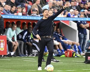 Xabi Alonso yagizwe umutoza wa Real Madrid