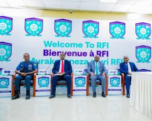 Leta igiye kwegereza abaturage uburyo bwo gushaka ibimenyetso bikoreshwa mu butabera