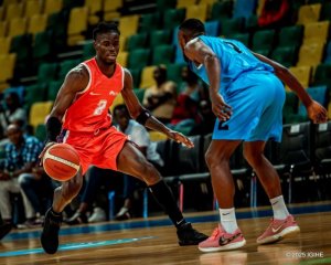 Diarra na Boissy bamenye amakipe bazakinira muri NBA Summer League