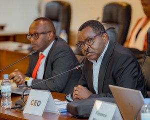 BDF yanenzwe kwemeza ingwate ku bahinzi igihembwe cy'ihinga cyarangiye