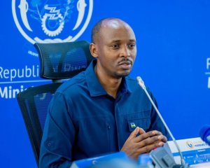 U Rwanda rwanyuzwe n'igiciro cy'umuti mushya urinda kwandura SIDA