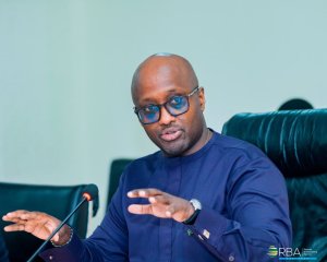 Perezida Tshisekedi yakoze ikinamico rya politiki rigayitse - Minisitiri Nduhungirehe ku myitwarire y'ubuyobozi bwa RDC