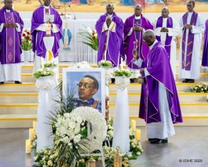 Hagiye gushingwa Umuryango witiriwe Ingabire Marie Immaculée