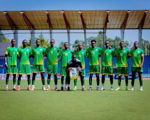 U Rwanda rwasezerewe muri CECAFA U 17 rutarenze amatsinda