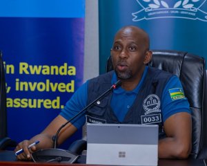 RIB yahishuye ibindi byaha bitandatu Djihad akekwaho nyuma yo gusakaza amashusho ya Yampano atera akabariro