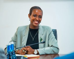 Ikibazo cyo kutazamura impano z'abakiri bato muri ruhago cyavugutiwe umuti