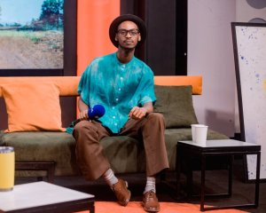 Bill Ruzima yabaye umurokore nyuma yo kwigobotora ibiyobyabwenge