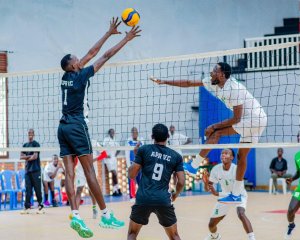 Volleyball: EAU yihanije RRA, Kepler ikora amateka, Police iva mu makipe ane ya mbere, umunsi wa 11 mu mibare