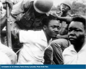 Ububirigi buratanga ku mugaragaro ibisigazwa bya Lumumba 