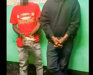 Ngoma: Polisi yagaruje amafaranga arenga miliyoni yari yibwe umucuruzi