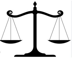 Itangazo:Inyandiko imenyesha imikirize y'Urubanza 